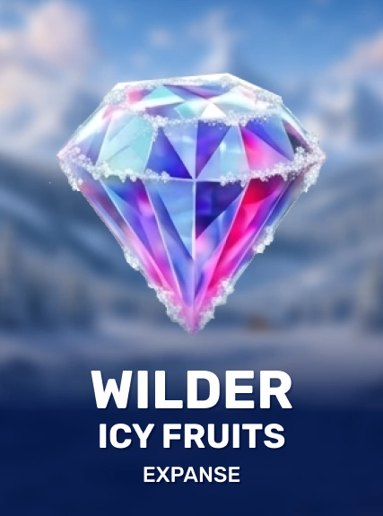 Wilder Icy Fruits game tile